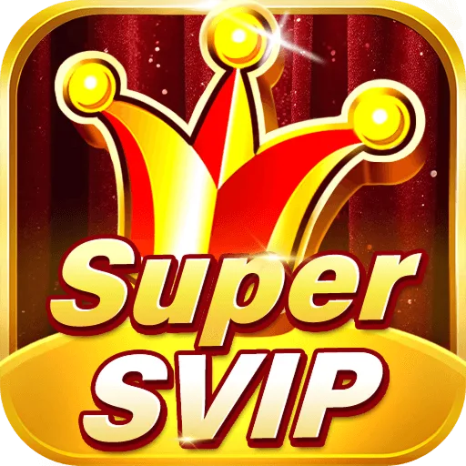 Ikon supersvip