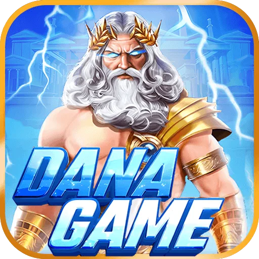 Ikon dana game