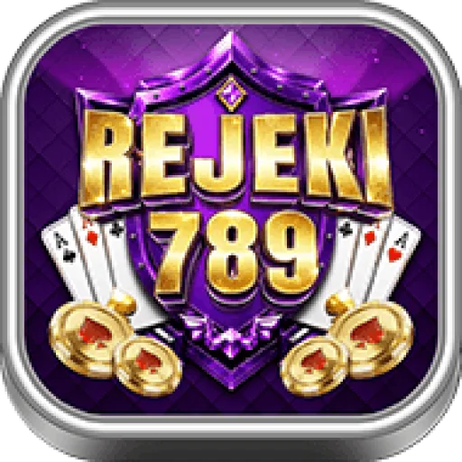Ikon rejeki789