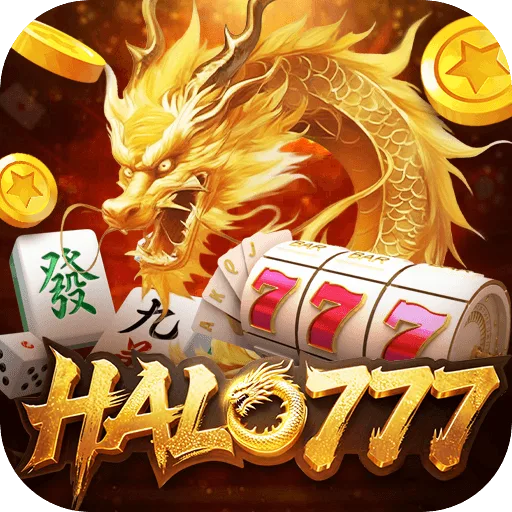 Ikon halo77