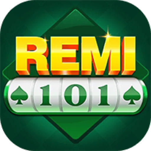Ikon remi101