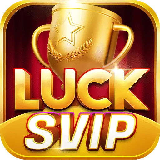 Ikon lucksvip