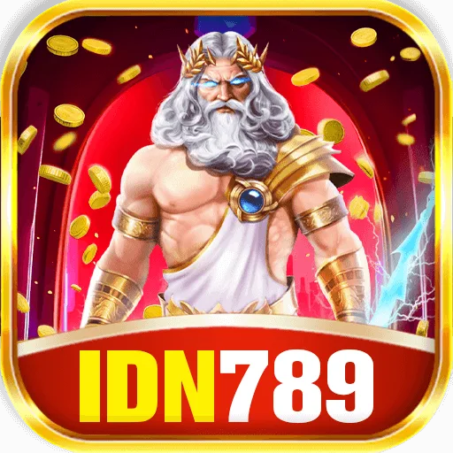 Ikon idn789